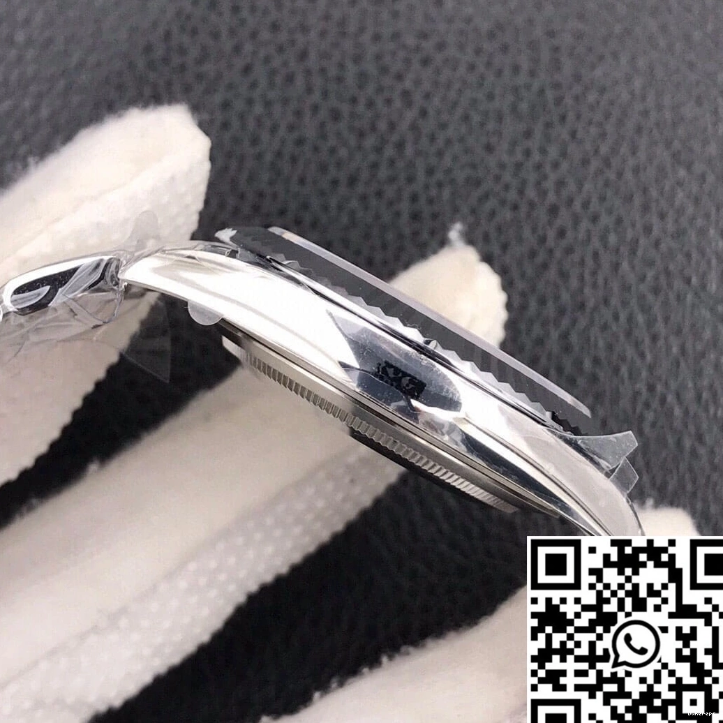 Factory VS Blue M126334-0001 Dial Sustainable Datejust Rolex 780 0731